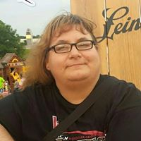 Sarah Gibbs Photo 15