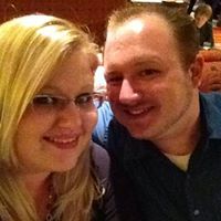 Jo Mcgregor Photo 19