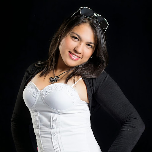 Marilyn Rey Photo 13