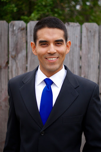 Joe Tafoya Photo 19