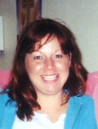 Maria Miller Photo 30