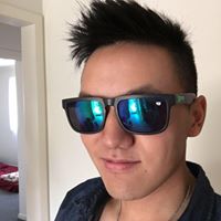 Alexander Chau Photo 10