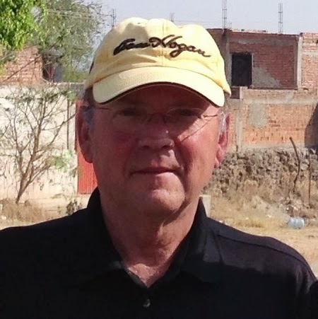 David Henry Photo 66