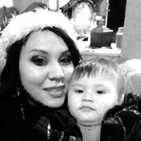 Santana Perez Photo 10