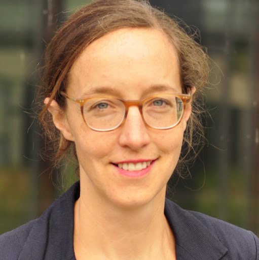 Anna Pohl Photo 2