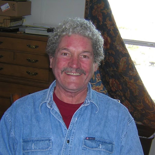 Robert Pendleton Photo 30