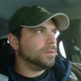 Chad Wilkes Photo 3