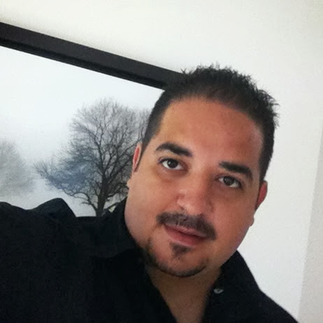 Will Rodriguez Photo 9
