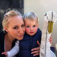 Helen Goldberg Photo 20