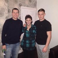 Alan Rutter Photo 22