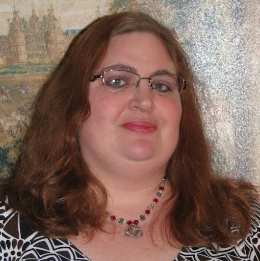 Heather Garcia Photo 14