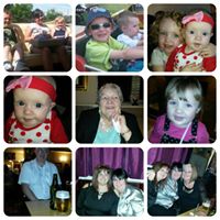 Marie Spence Photo 4