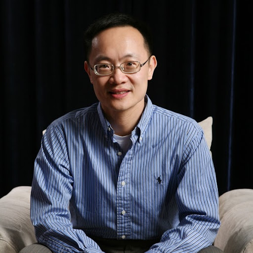 Bin Lin Photo 30