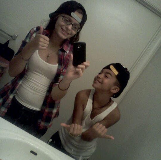 Erika Richardson Photo 13