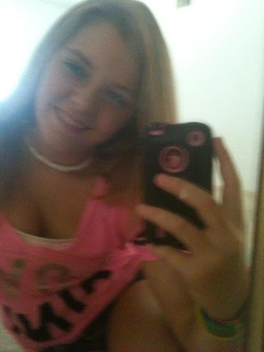 Heather Monroe Photo 31