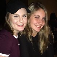 Hannah Nicholson Photo 31