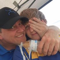 Jason Tidwell Photo 16