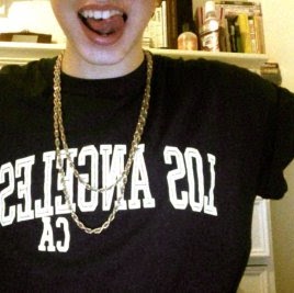 Archie Grant Photo 6