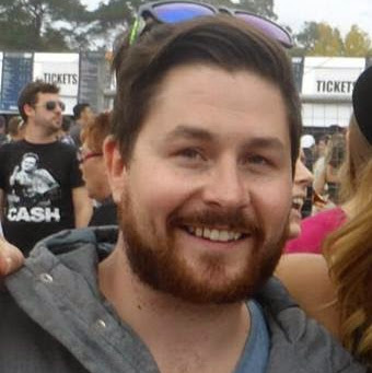 Julian Cunningham Photo 6