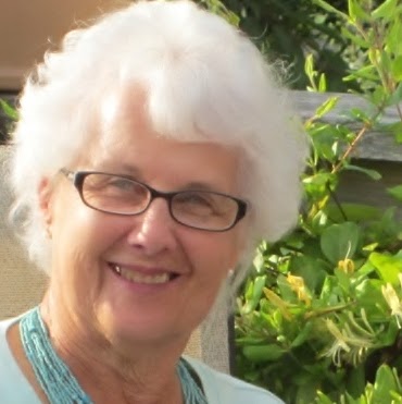 Barbara Holmes Photo 7