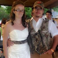 Katie Trimble Photo 2