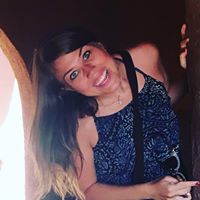 Deborah Palacios Photo 6