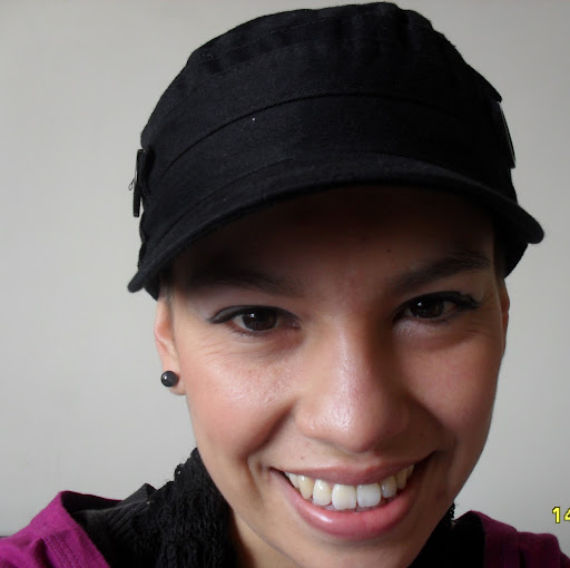Gina Florez Photo 13