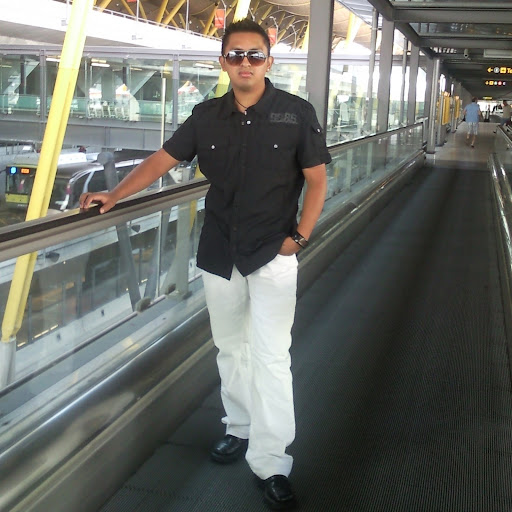 Paul Carrera Photo 7