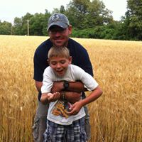 Joey Shepard Photo 26