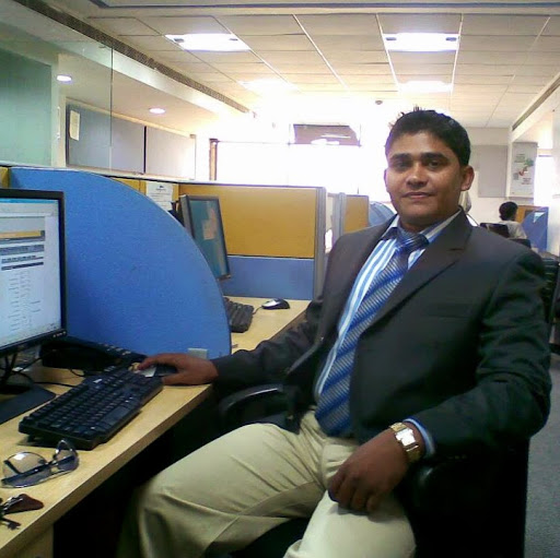 Edwin Patrick Photo 5