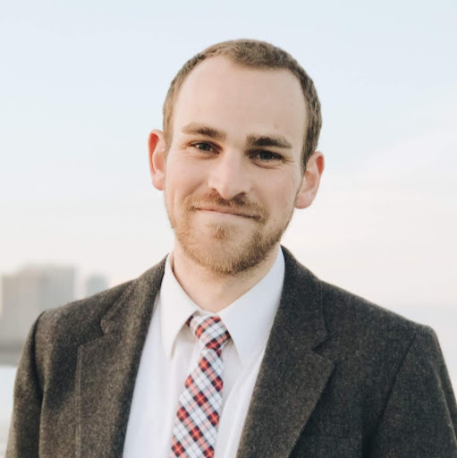 Mark Larsen Photo 37