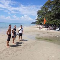 Christopher Calkins Photo 17