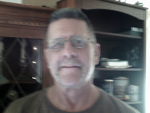 Steven Collier Photo 19