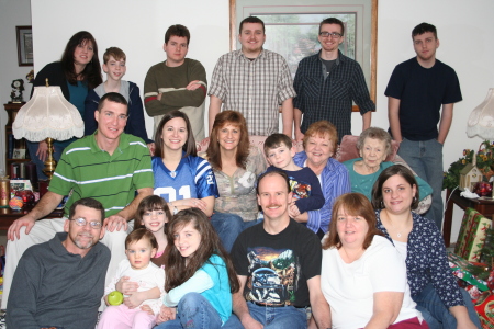 Kelly Wright Photo 35