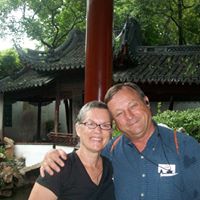 Sandy Gordon Photo 16