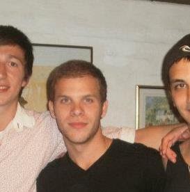 Jeremias Rodriguez Photo 11