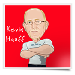 Kevin Hauff Photo 6