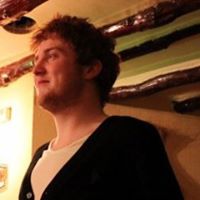 Lewis Stephens Photo 32