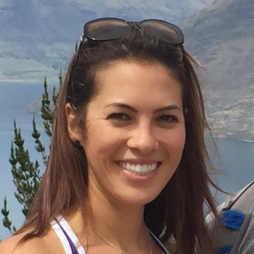 Jacqueline Laird Photo 3