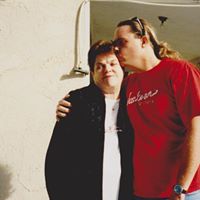 Winifred Kelley Photo 2