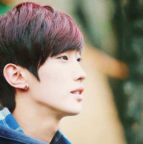 Jin Young Photo 39
