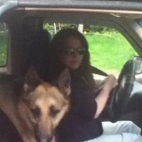 Samantha Morehouse Photo 7