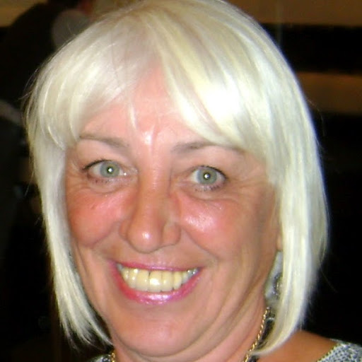 Susan Cannon Photo 36