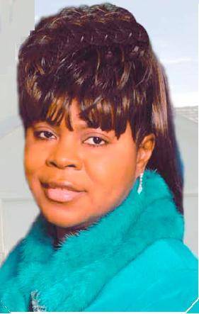 Bonnie Richardson Photo 8