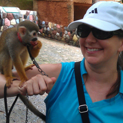 Kristin Lindner Photo 13