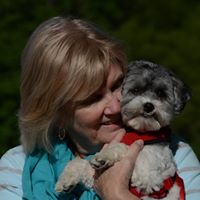 Joan Clements Photo 5