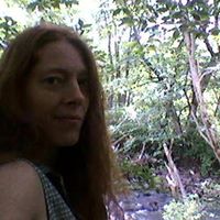 Kristine Warner Photo 23