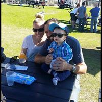 Scott Gilmour Photo 38