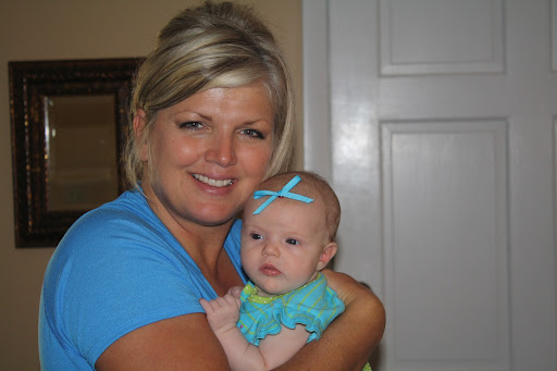 Angela Gann Photo 15