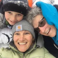 Rebecca Sisk Photo 20